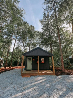 Cabin #7 With Kitchenette